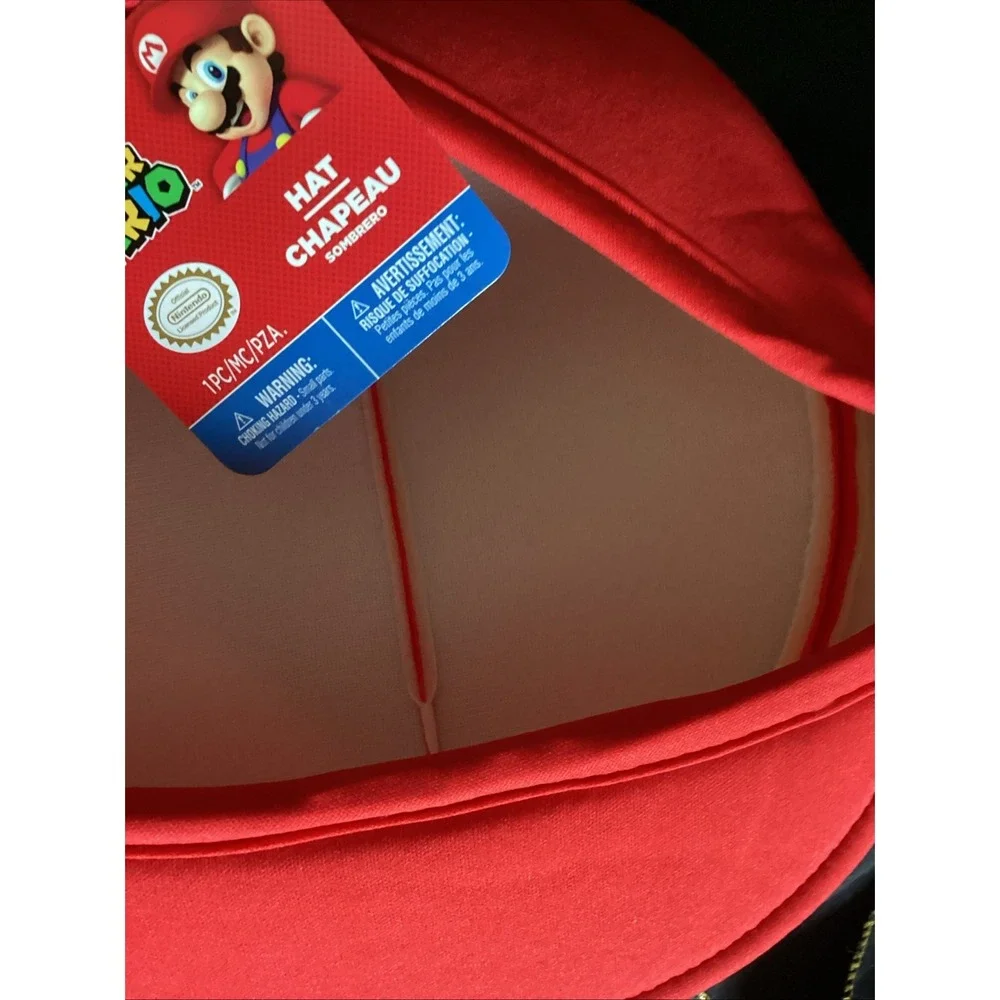 Amscan new tag